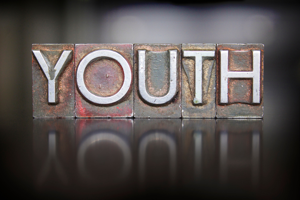 Youth Letterpress