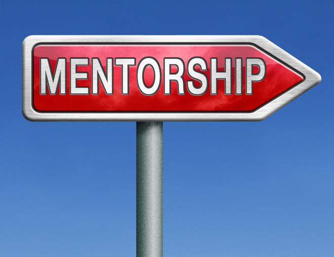 mentorship